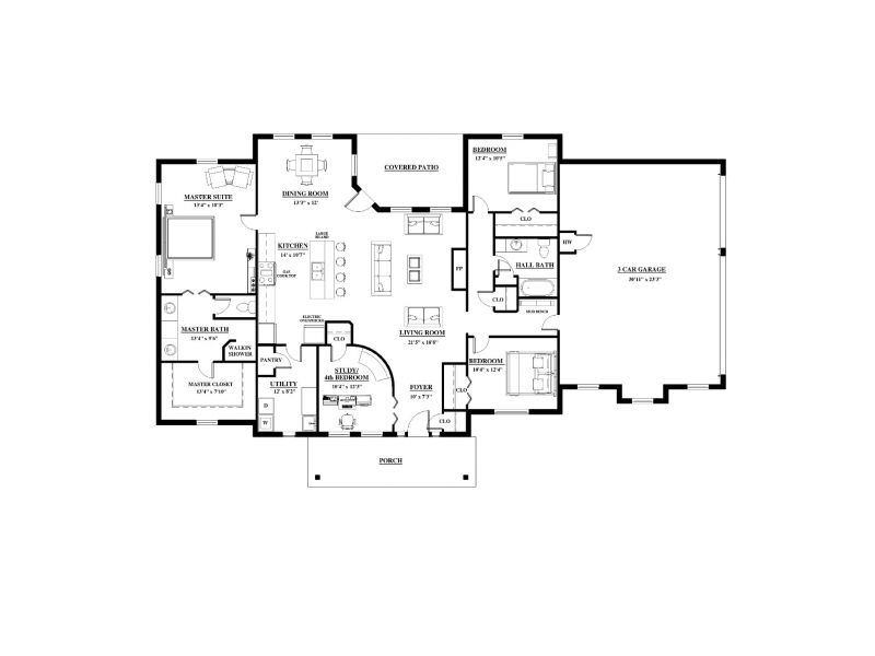 2 House Plan 60