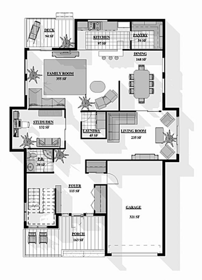 1 Black and White Floor Plan min 102 1 Black and White Floor Plan min 102
