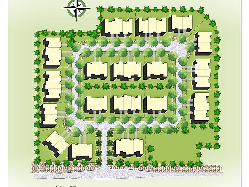 2 Site Plan Rendering min 105