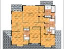 2 Floor Plan Rendering min 106