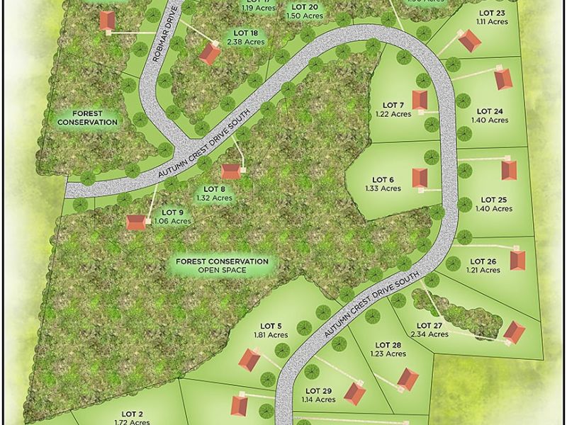 2 Site Plan Rendering min 107