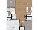 3 Floor Plan Rendering min 113