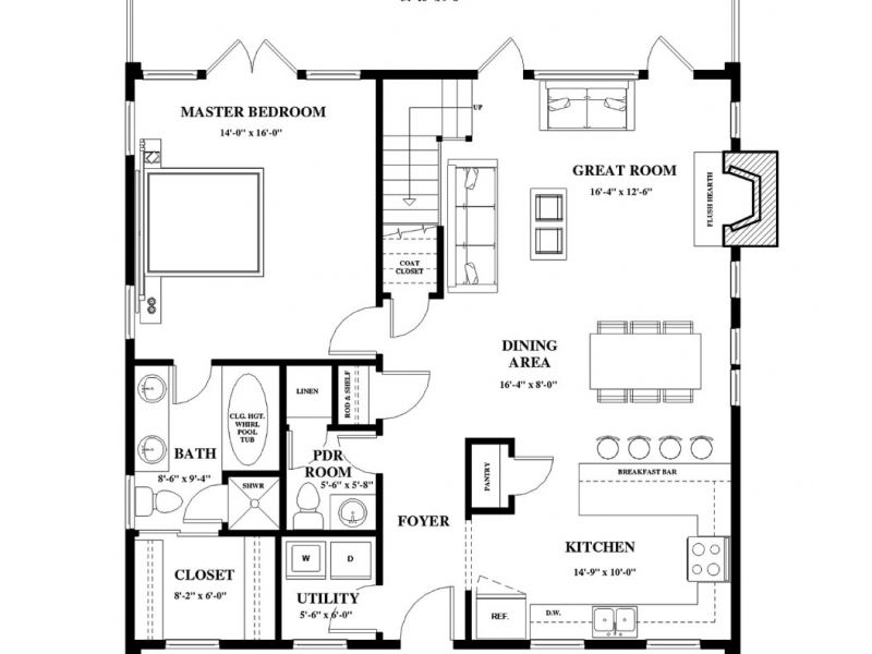 Floor Plan 189