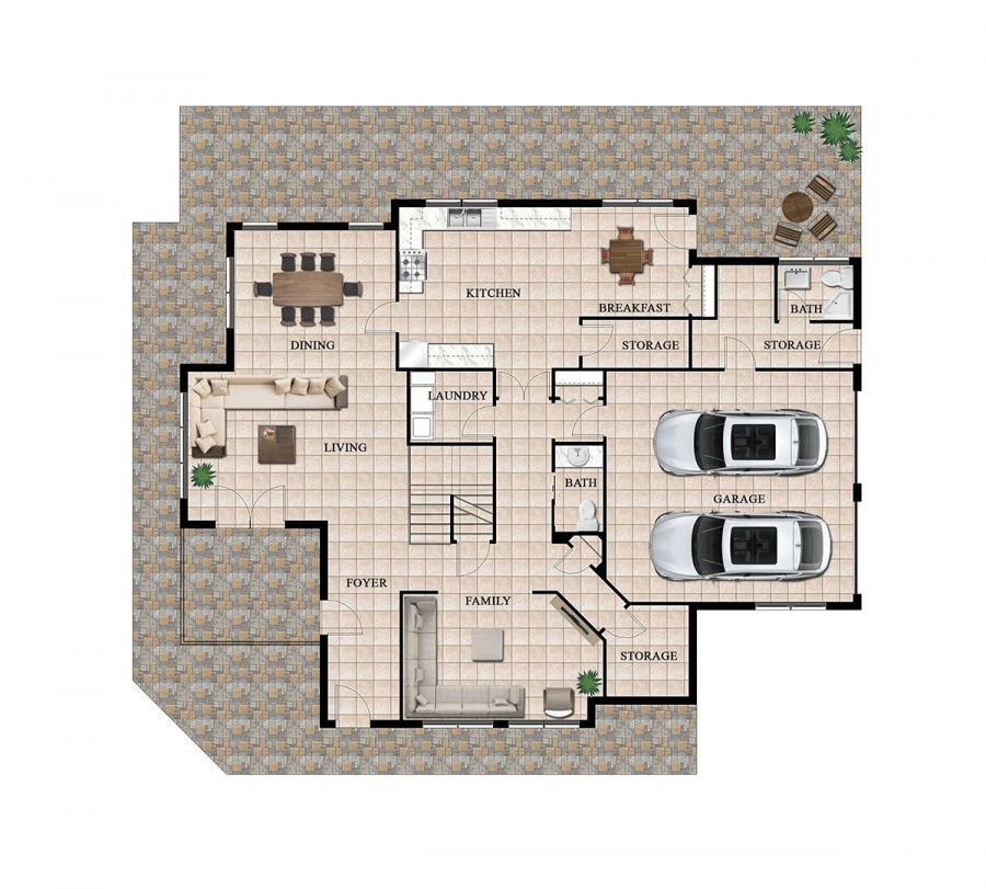 Floor Plan Rendering min Floor Plan Rendering min