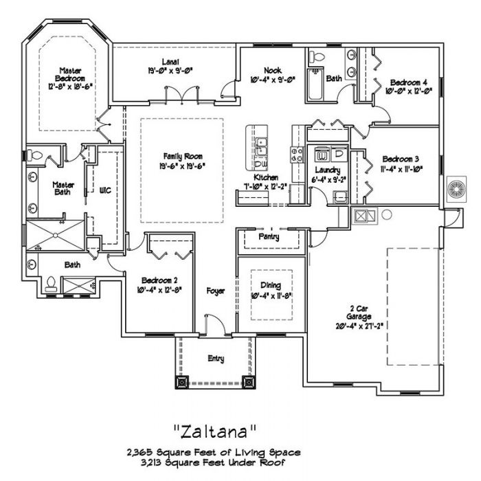 plan 800 287