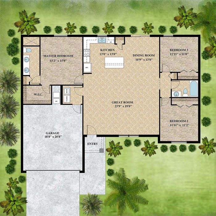 plan 800 288