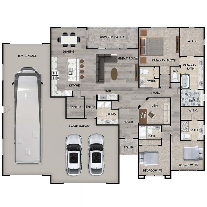 plan 800 291