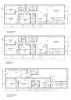 as built plan 80025
