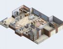 3D Plan 423