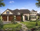Housed veiw rendering 563