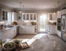 Kitchen design 575