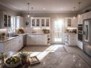 Kitchen design 575