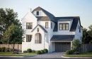 Texas House Rendering